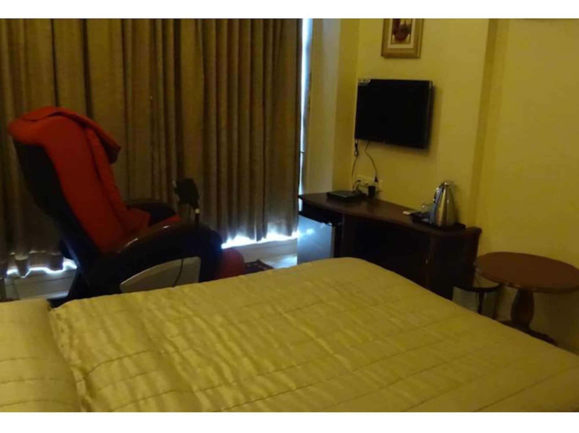 FabHotel Shubhangan Mumbai Bagian luar foto