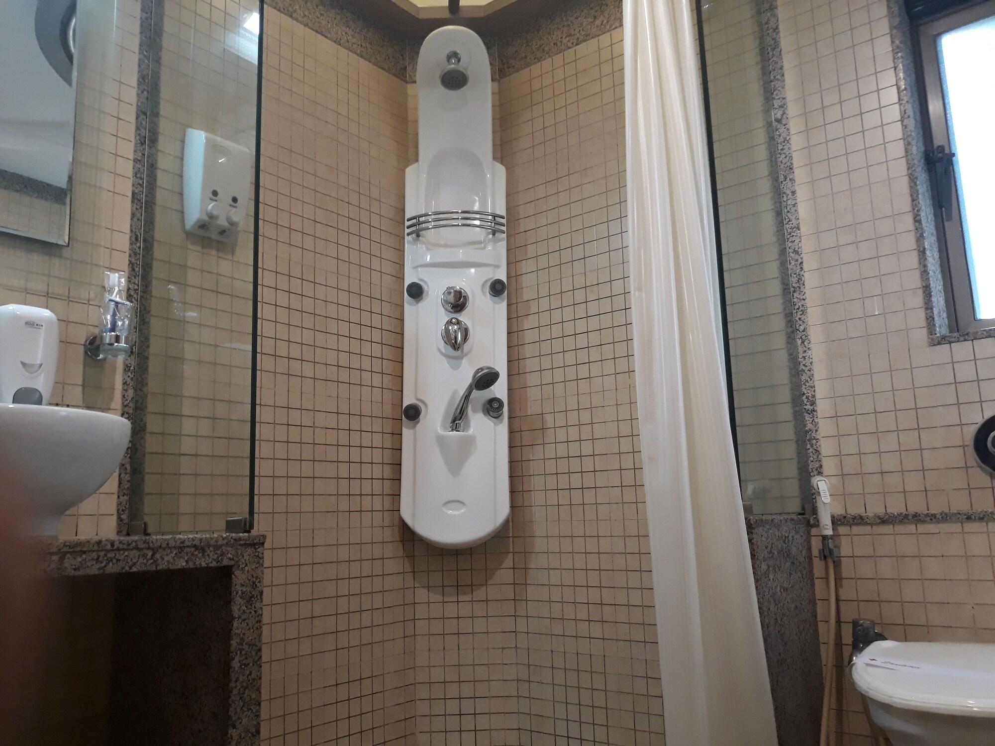 FabHotel Shubhangan Mumbai Bagian luar foto