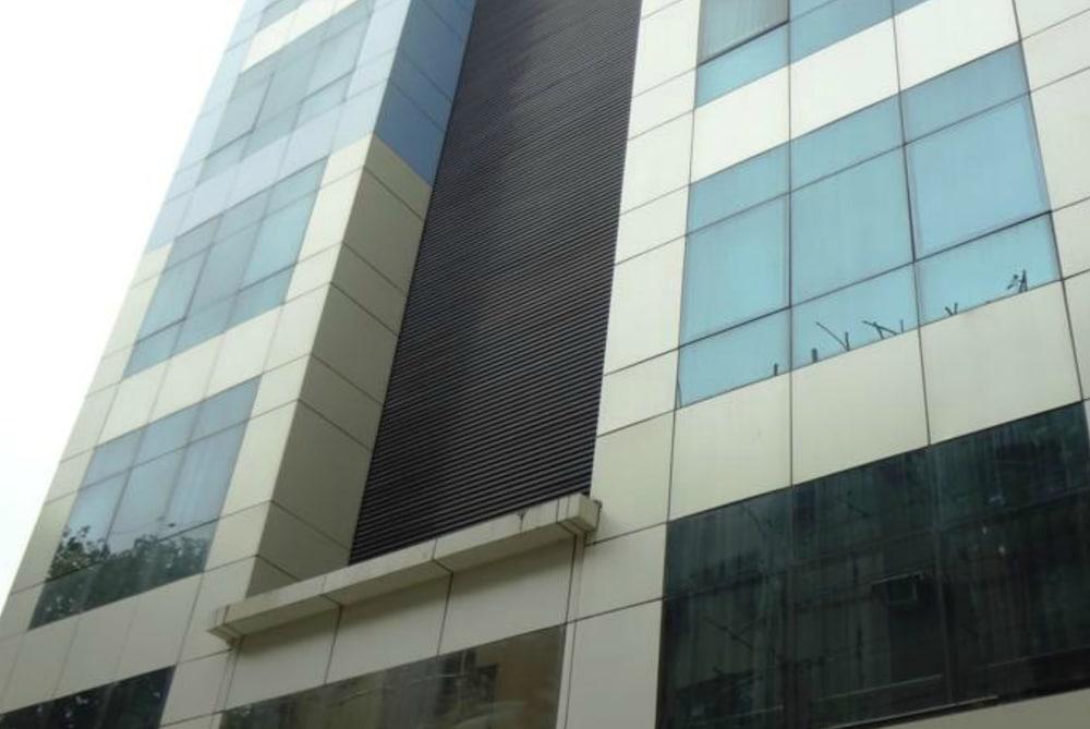 FabHotel Shubhangan Mumbai Bagian luar foto