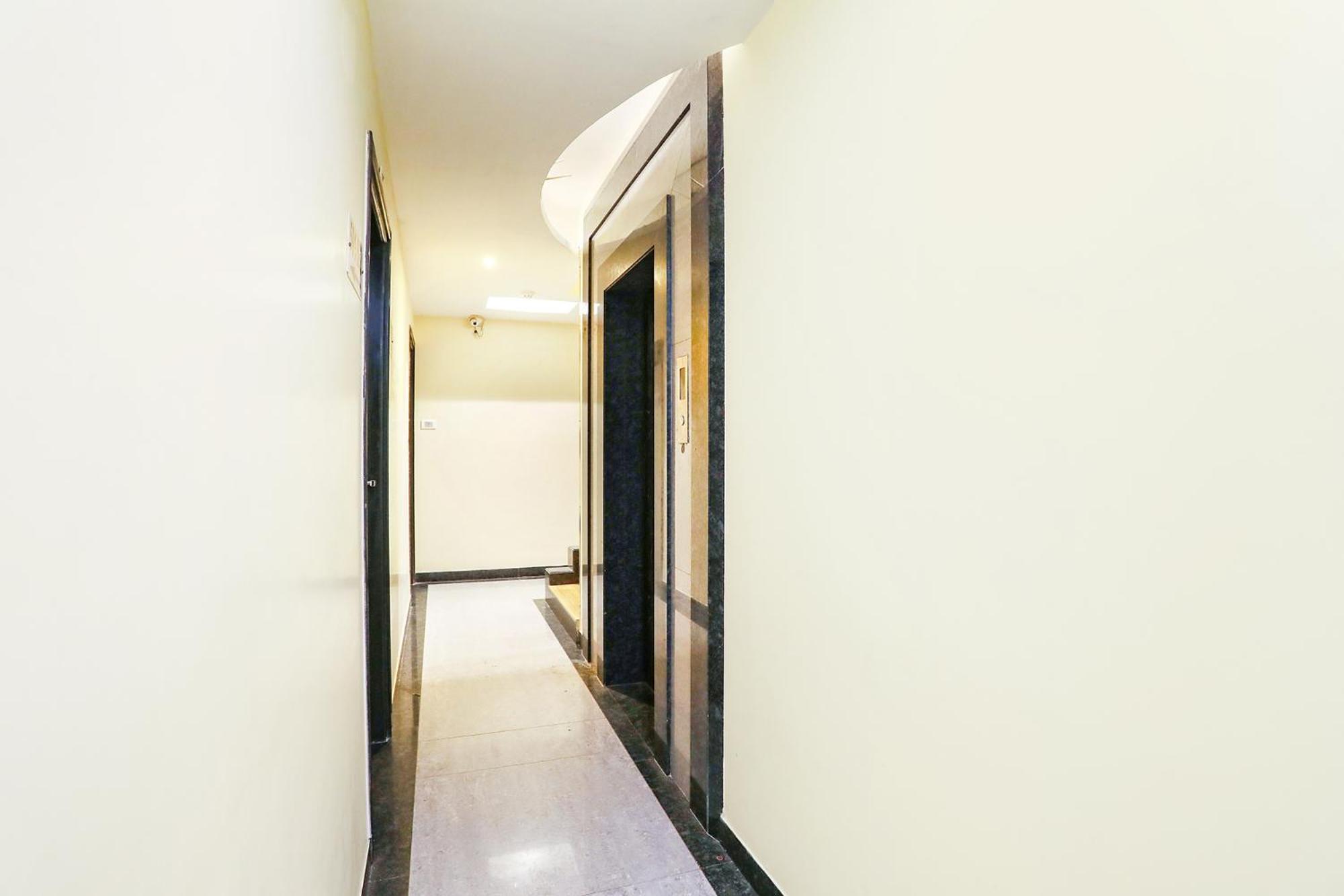 FabHotel Shubhangan Mumbai Bagian luar foto