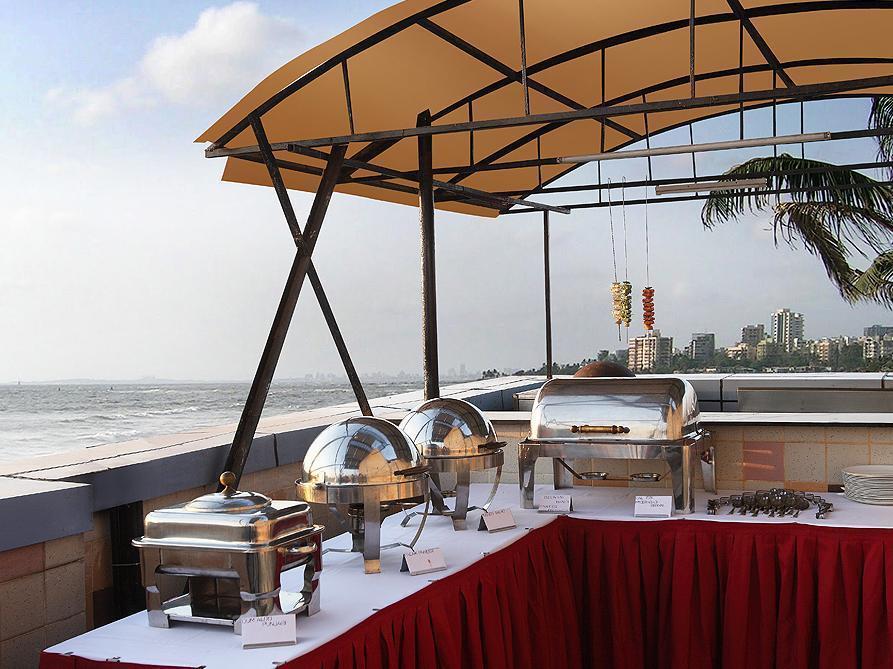 FabHotel Shubhangan Mumbai Bagian luar foto